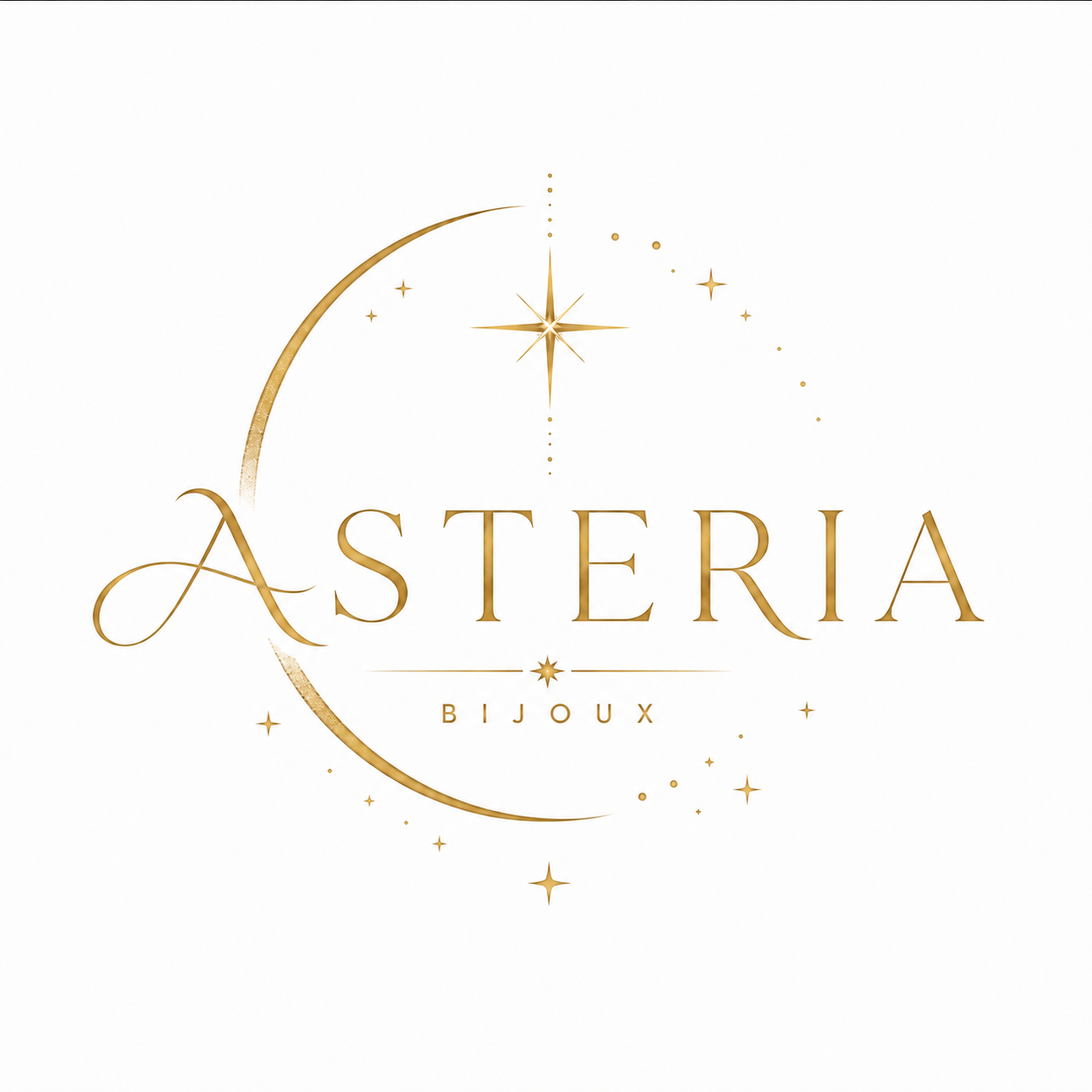 Asteria Bijoux 