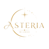 Asteria Bijoux  - Accueil