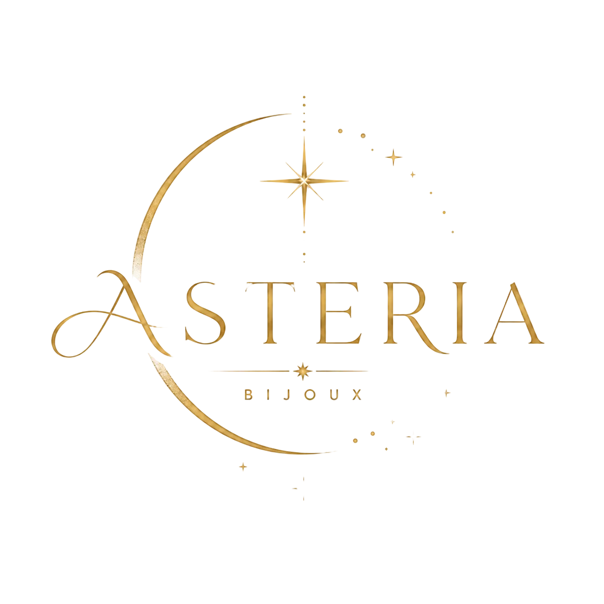 Asteria Bijoux 