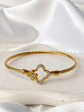 Bracelet Atria Doré