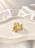Bague Saïph