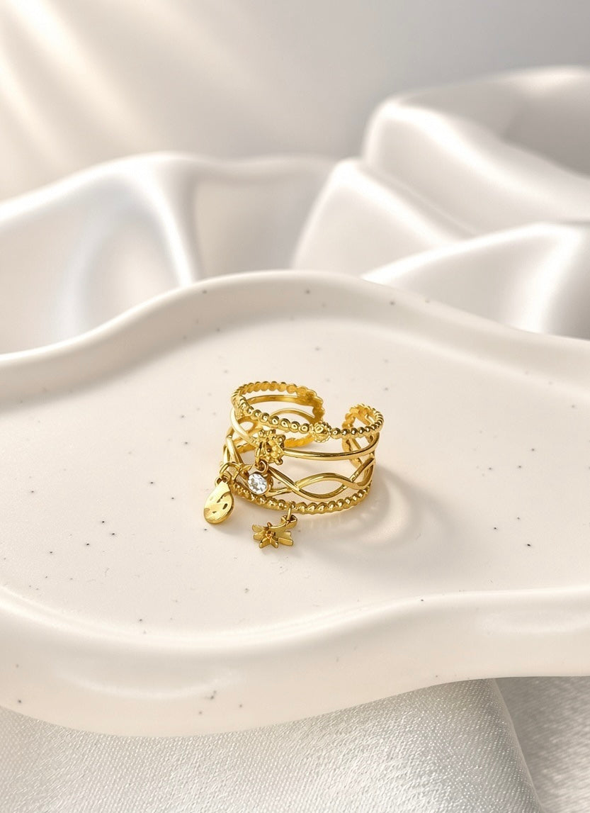 Bague Saïph