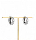 Boucles d'oreilles Hyades Argentées