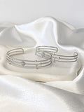 Bracelet Adhara Argenté