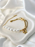 Bracelet Zosma Doré
