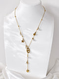 Collier Alhena