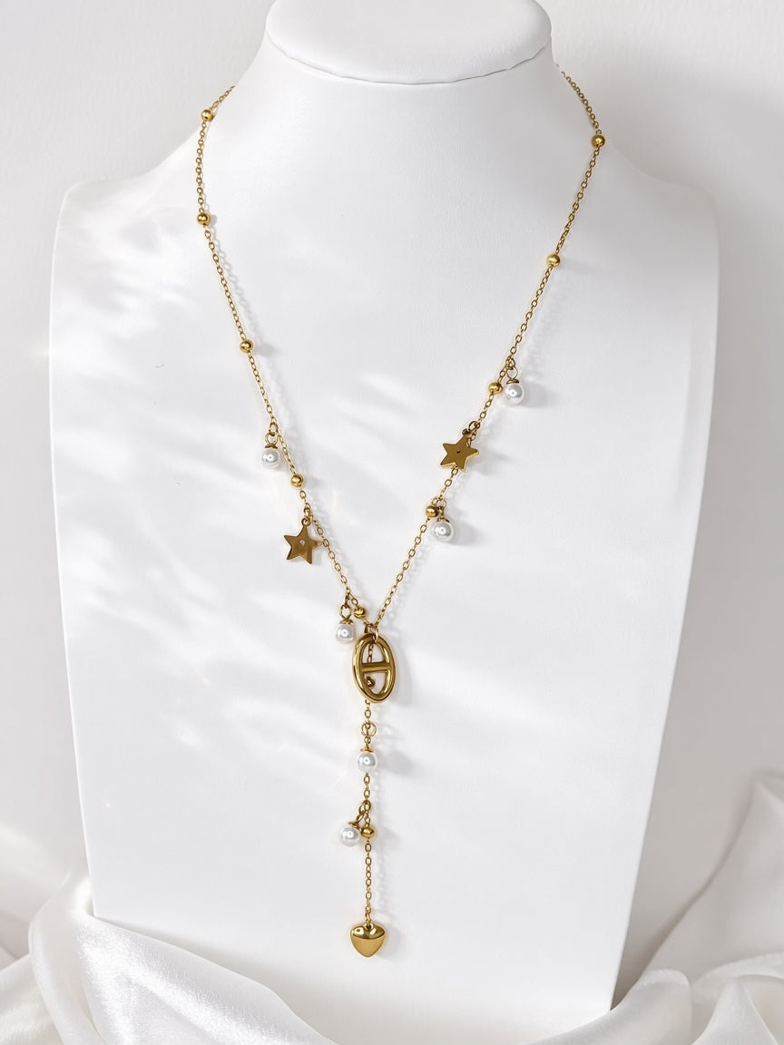 Collier Alhena